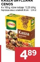 Kasza gryczana Cenos