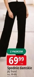Spodnie damskie J&J Trend