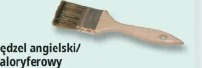 Pędzel angielski/kaloryferowy Profix