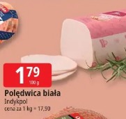 Polędwica biała Indykpol