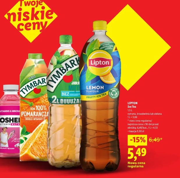Lipton Ice Tea