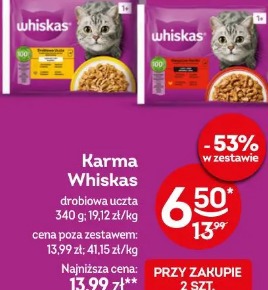 Karma Whiskas