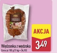 Wędzonka z wędzoka