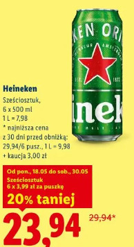 Heineken