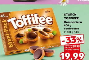 Storck Toffifee Bomboniera