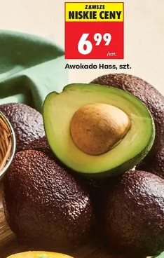 Awokado Hass