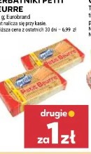 Herbatniki Petit Beurre