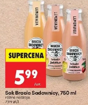 Sok Bracia Sadownicy