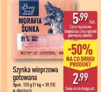Moravia Szynka wieprzowa gotowana