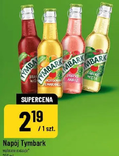 Tymbark napój