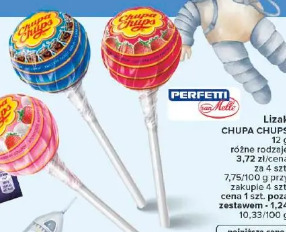 Lizak Chupa Chups