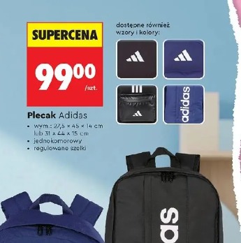 Plecak Adidas