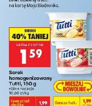 Tutti serek homogenizowany