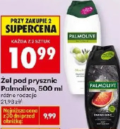 Żel pod prysznic Palmolive