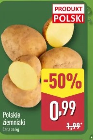 Polskie ziemniaki
