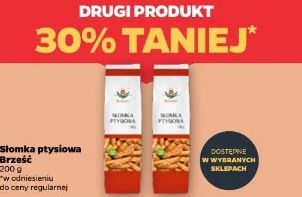 Słomka ptysiowa Brześć