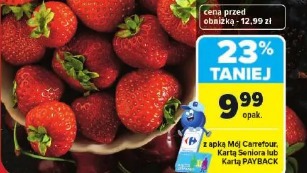 Polskie truskawki