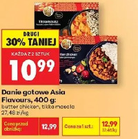 Danie gotowe Asia Flavours