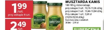 Musztarda Kamis