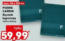 Pierre Cardin Ręcznik kąpielowy