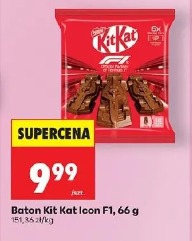 Baton Kit Kat