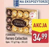 Ferrero Collection
