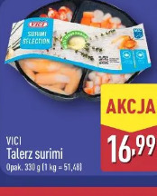 Vici Talerz surimi