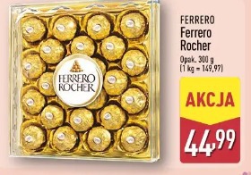 Ferrero Ferrero Rocher