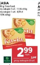 Kasia Flora Food