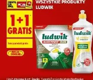 Wszystkie produkty Ludwik