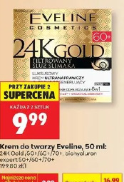 Krem do twarzy Eveline