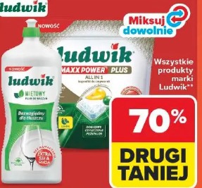 Ludwik produkty