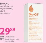 Bio-Oil specjalistyczny olejek do pielęgnacji skóry