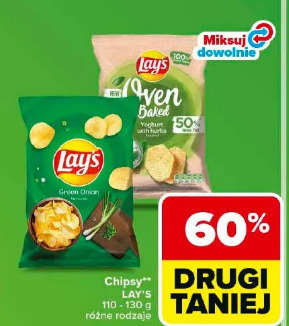 Lay's chipsy