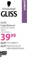Gliss Scalp Balance serum oil control