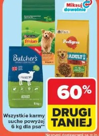 Pedigree karma dla psa