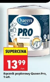 Queen Pro ręcznik papierowy