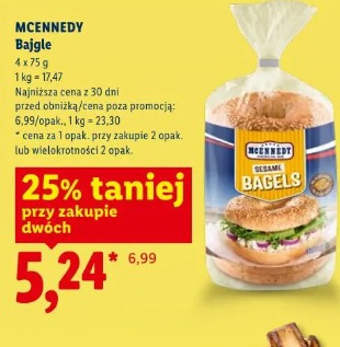 Mcennedy Bajgle