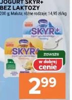 Jogurt Skyr+ bez laktozy Maluta