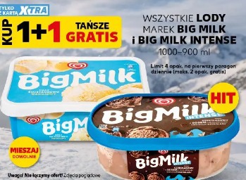 Big Milk lody