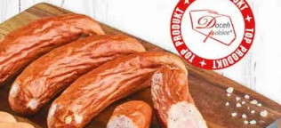 Kiełbasa Rydzyńska