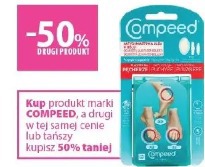 Compeed produkt marki Compeed