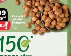 Orzech włoski Diamond
