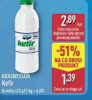 Krasnystaw Kefir