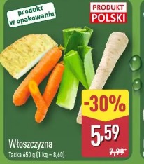 Włoszczyzna