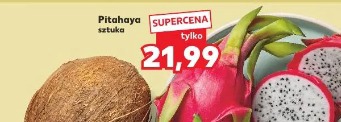 Pitahaya