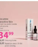 Solverx Sensitive Skin serum do twarzy