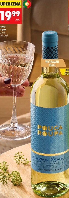 Pouca Roupa