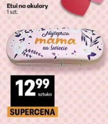 Etui na okulary