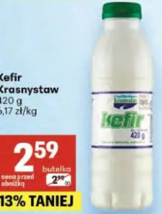 Kefir Krasnystaw